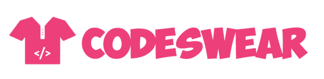 Codes-Wear logo